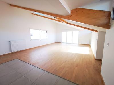 Appartement - 118 m² - 4 pièces