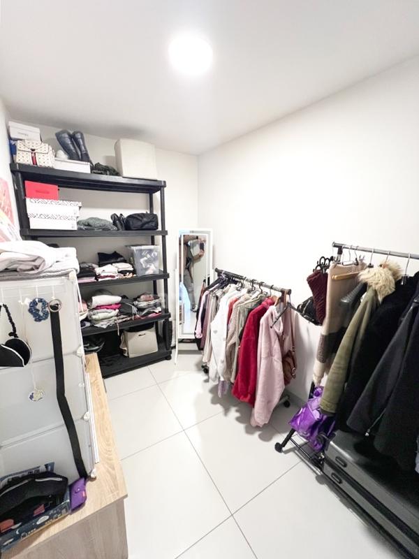 Appartement - 29 m² - 3 pièces