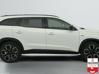 Renault Espace VI Nouveau Full Hybrid E-Tech 200 Ch 7pl Es