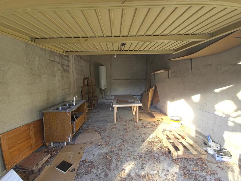 Maison - 119 m² - 4 pièces