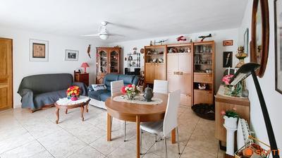 Maison - 82 m² - 4 pièces