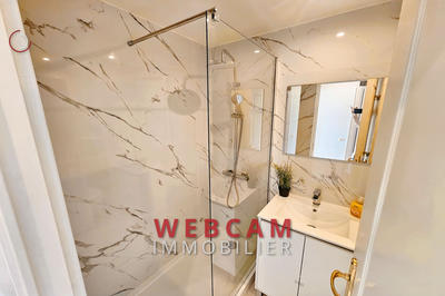 Appartement - 22 m² - 1 pièce