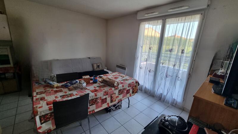 Appartement - 41 m² - 2 pièces