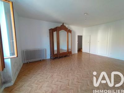 Maison - 105 m² - 6 pièces