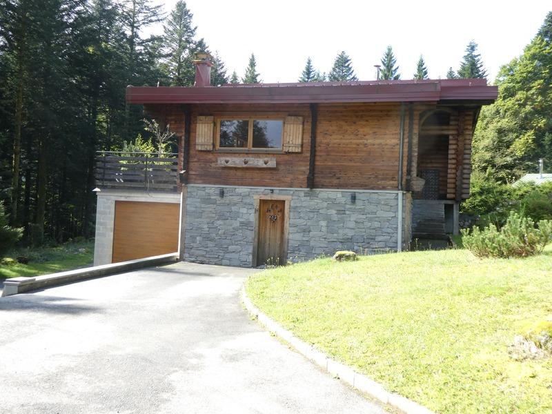 Châlet - 160 m² - 7 pièces