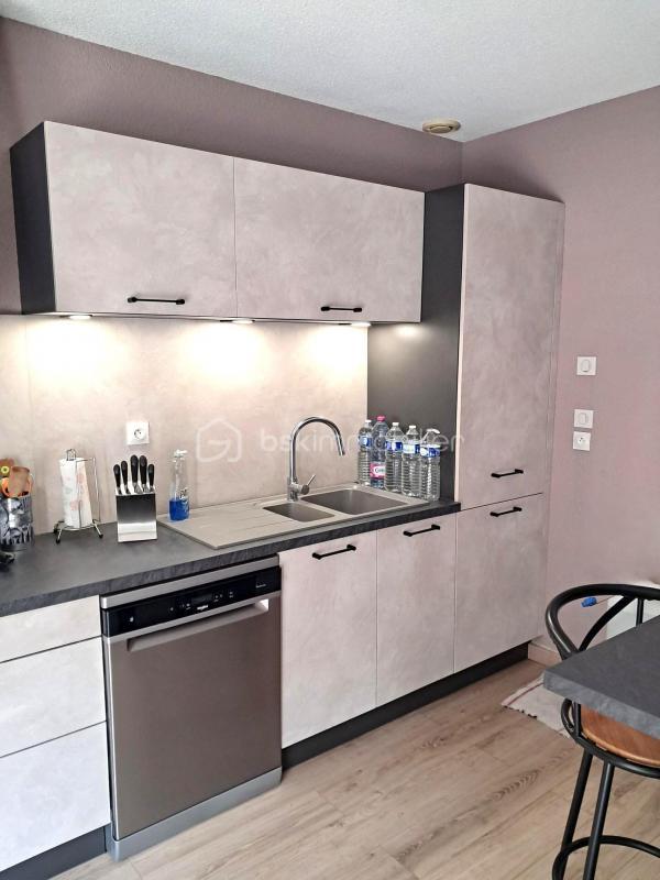 Pavillon - 80 m² - 3 pièces