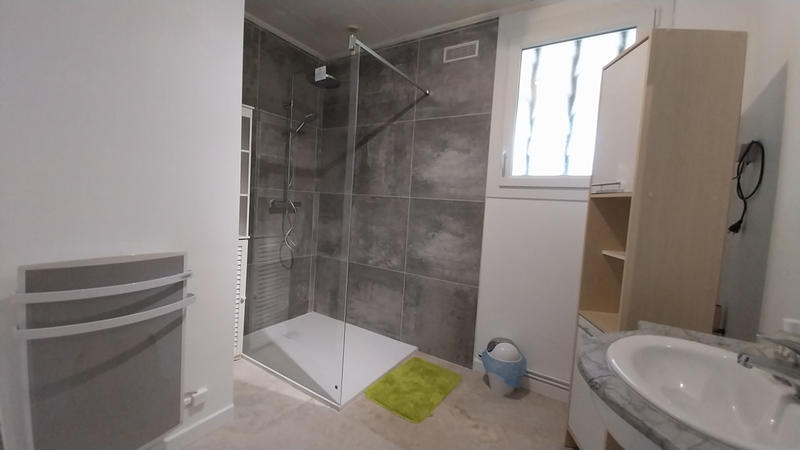 Maison - 96 m² - 5 pièces