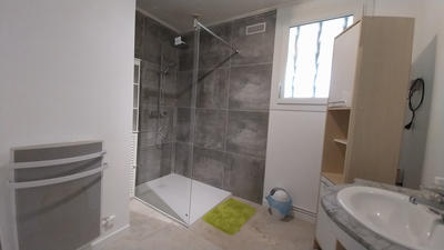 Maison - 96 m² - 5 pièces