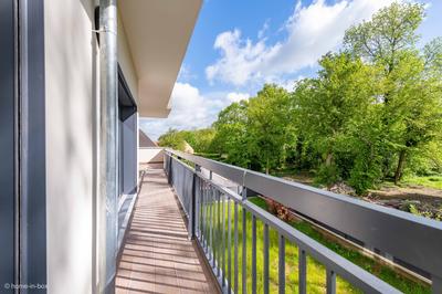 Appartement - 76 m² - 3 pièces