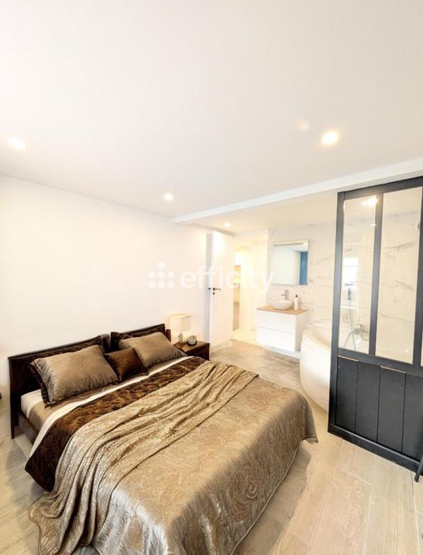 Maison - 67 m² - 3 pièces