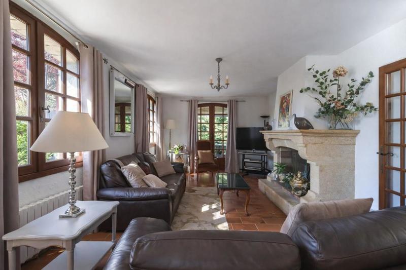 Maison ancienne - 175 m² - 6 pièces