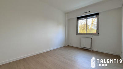 Duplex - 63 m² - 3 pièces