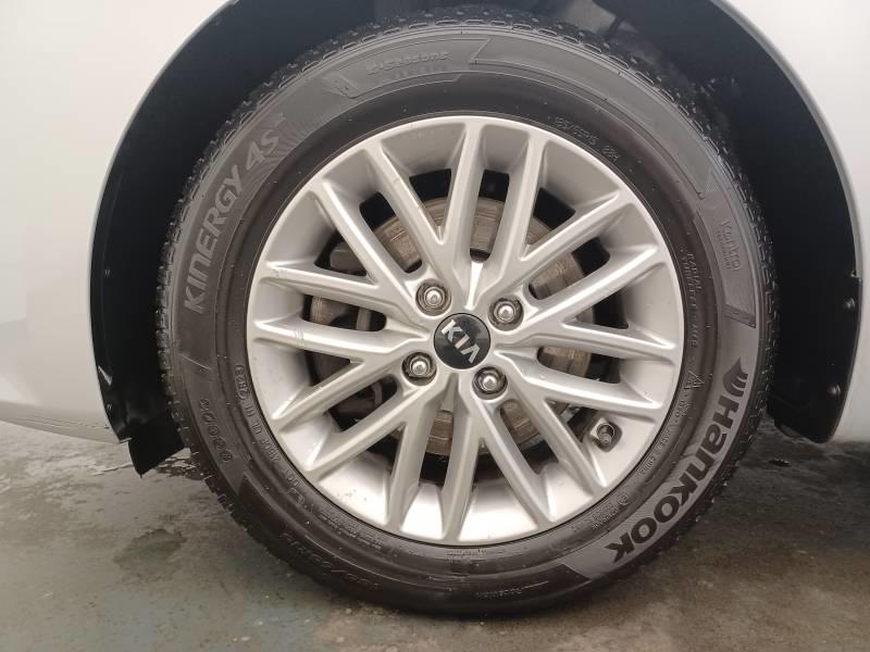 Kia Rio 1.2 DPi 84ch Bvm5 Active