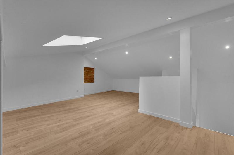 Duplex - 54 m² - 2 pièces