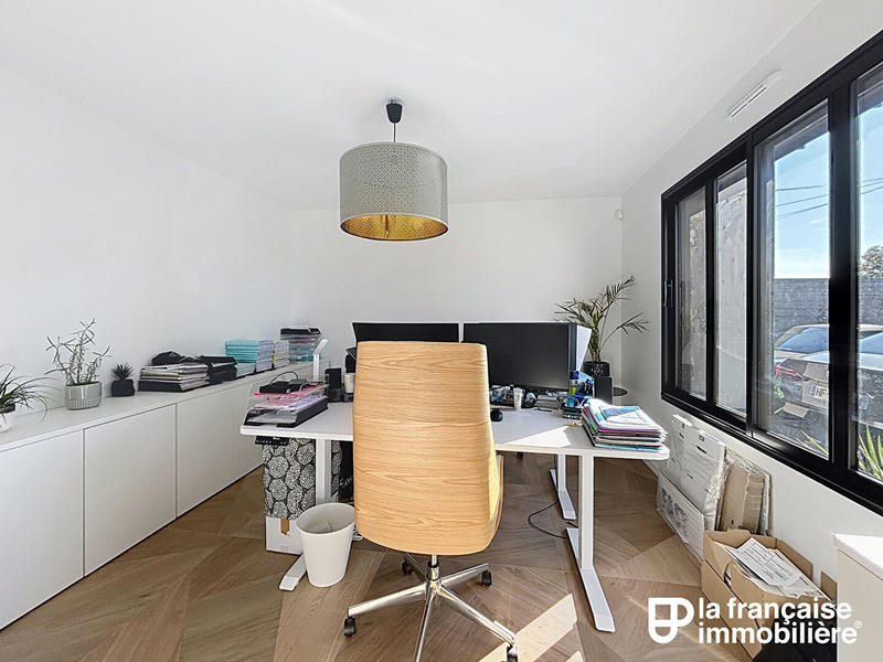 Maison - 185 m² - 6 pièces