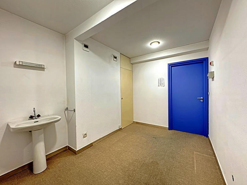 Appartement - 161 m² - 4 pièces