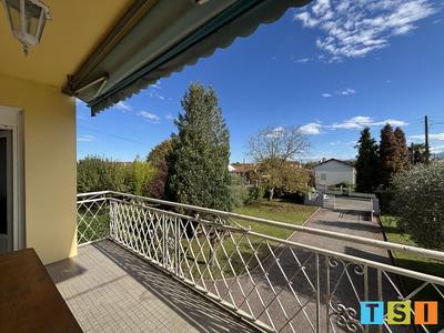 Maison - 167 m² - 7 pièces