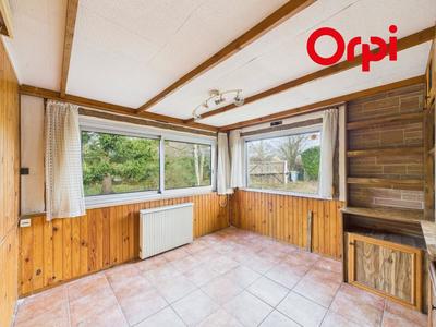 Maison - 103 m² - 3 pièces