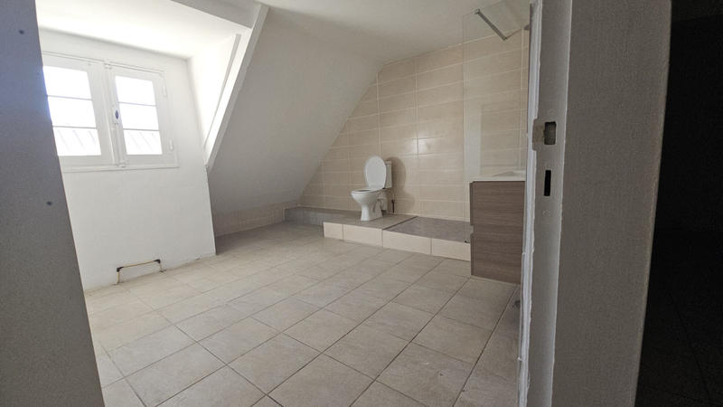 Maison - 158 m² - 6 pièces