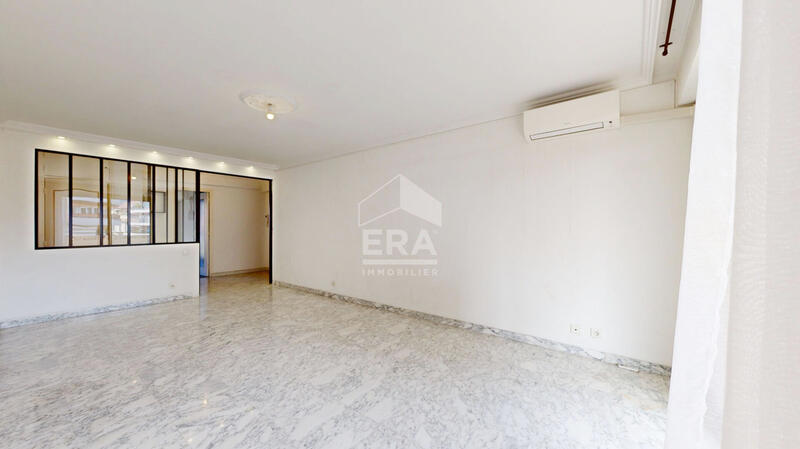 Appartement - 80 m² - 3 pièces