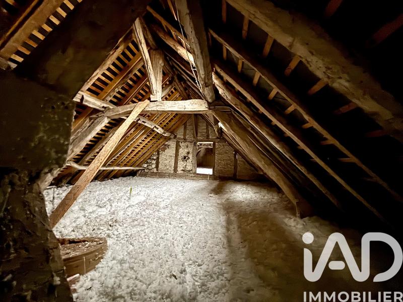 Maison de campagne - 272 m² - 12 pièces