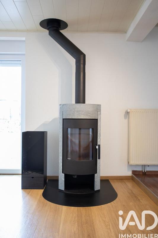 Maison de village - 129 m² - 5 pièces