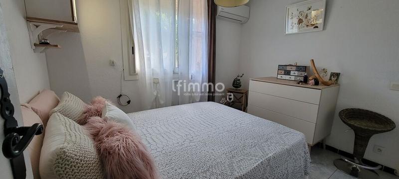 Appartement - 31 m² - 2 pièces