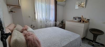 Appartement - 31 m² - 2 pièces