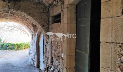 Maison ancienne - 180 m² - 5 pièces