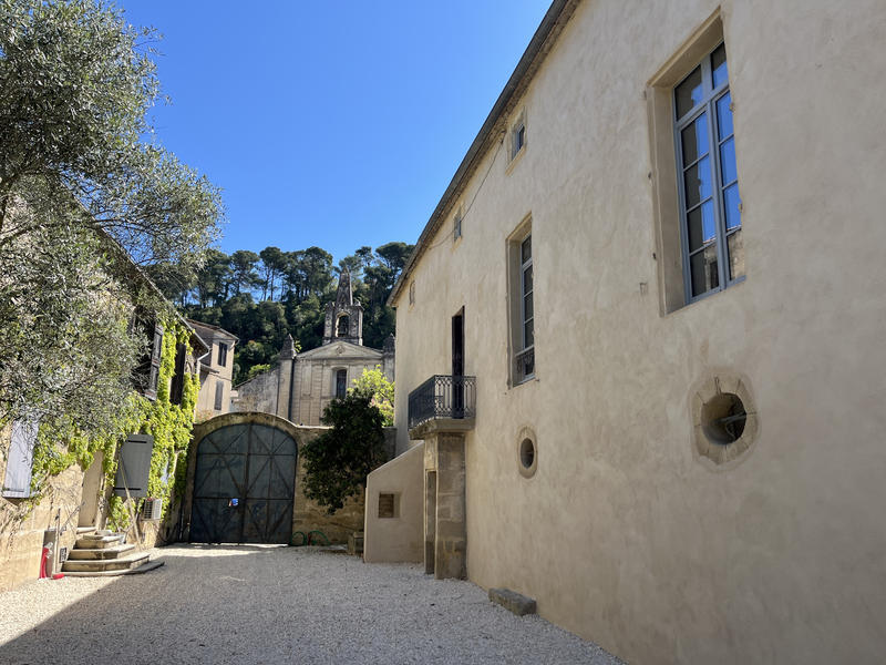 Appartement - 145 m² - 5 pièces