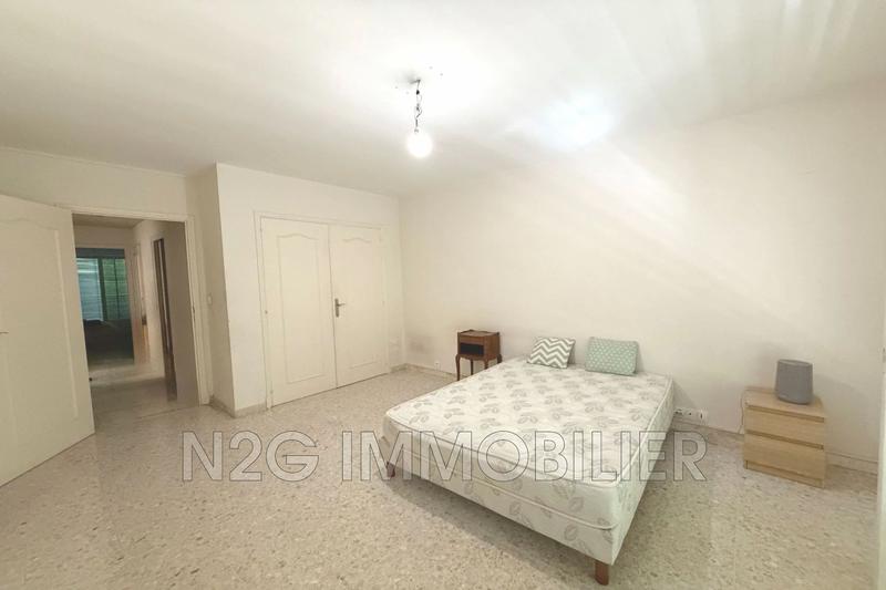 Appartement - 115 m² - 4 pièces