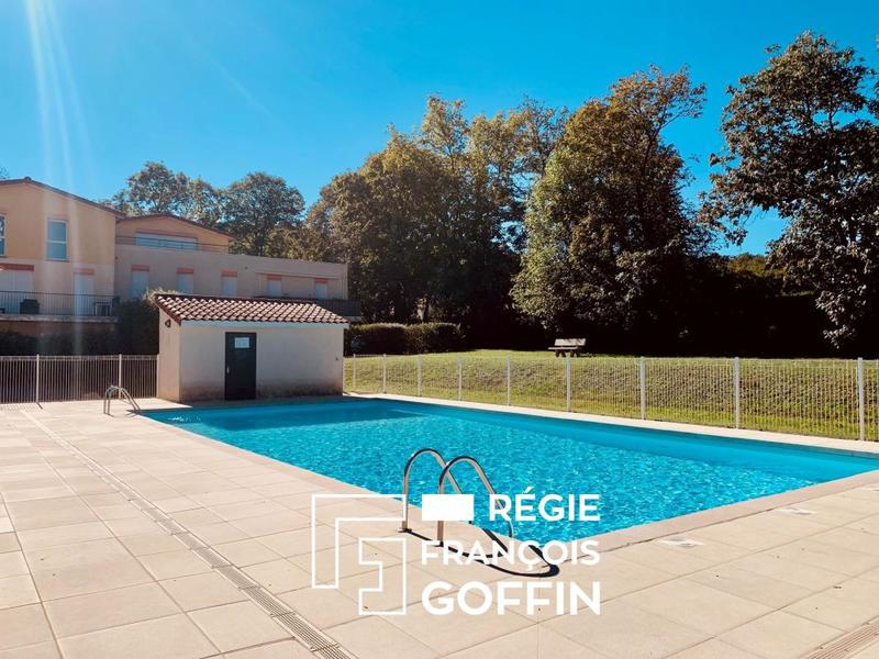 Appartement - 73 m² - 3 pièces