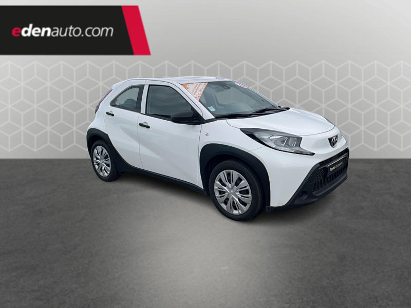 Toyota aygo x 1.0 Vvt-i 72 Active Business