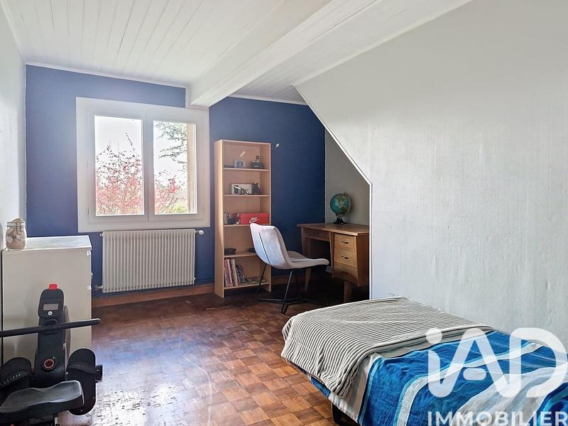 Maison de campagne - 141 m² - 5 pièces