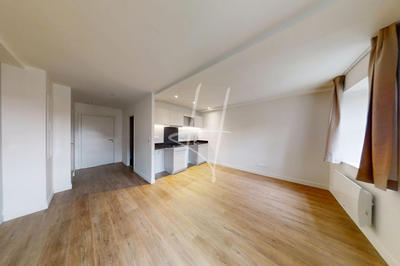 Appartement - 28 m² - 1 pièce