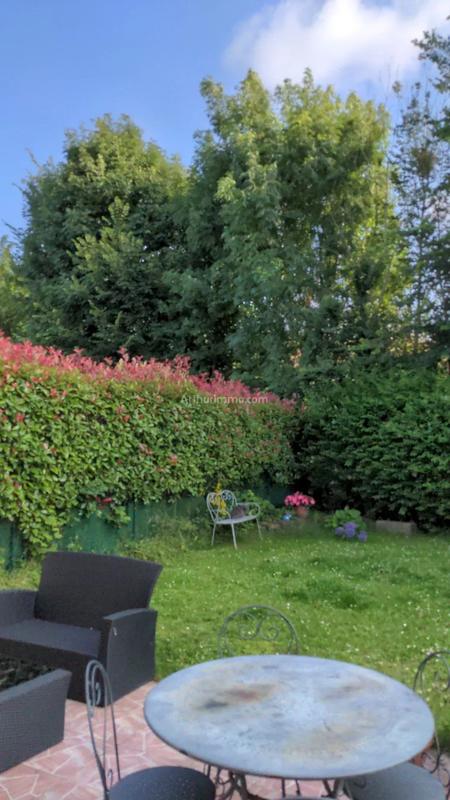 Maison - 91 m² - 6 pièces