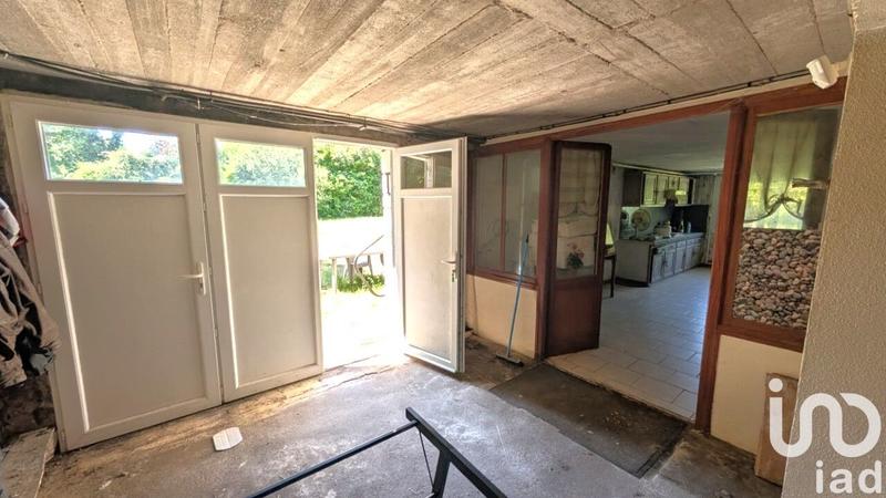 Maison - 66 m² - 4 pièces