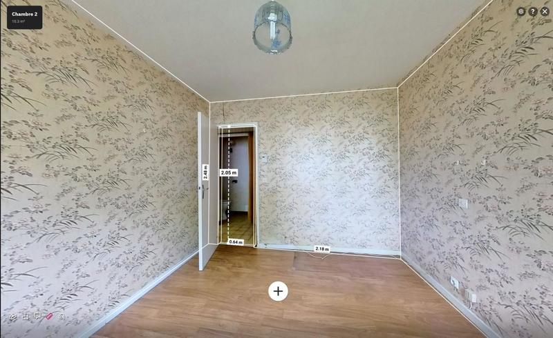 Villa - 90 m² - 4 pièces