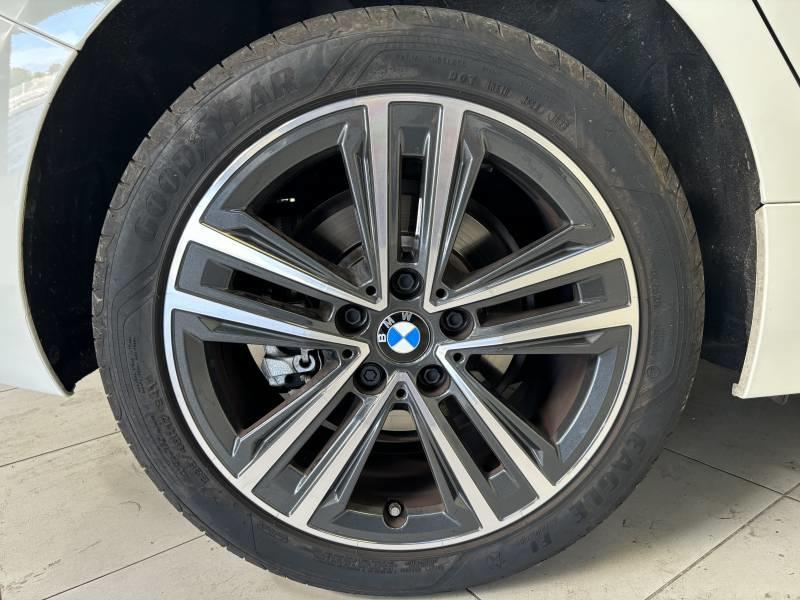 Bmw Série 1 118i 136 ch Dkg7 Business Design