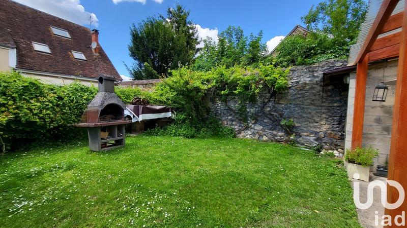 Appartement - 105 m² - 5 pièces