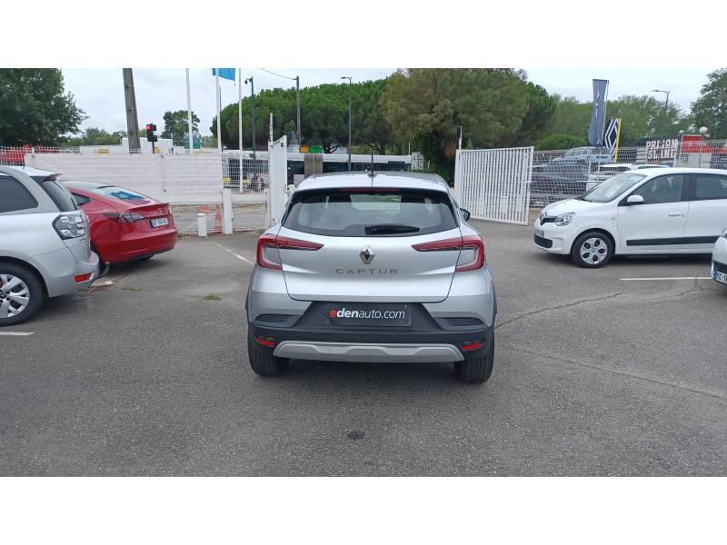 Renault Captur TCe 90 - 21 Business