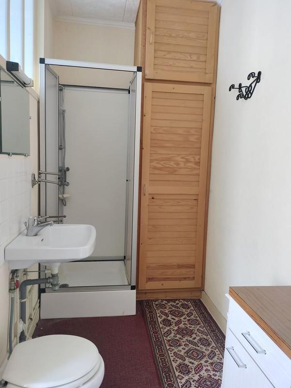 Appartement - 23 m² - 1 pièce