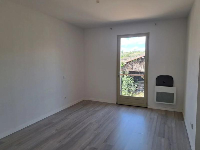 Maison - 80 m² - 3 pièces