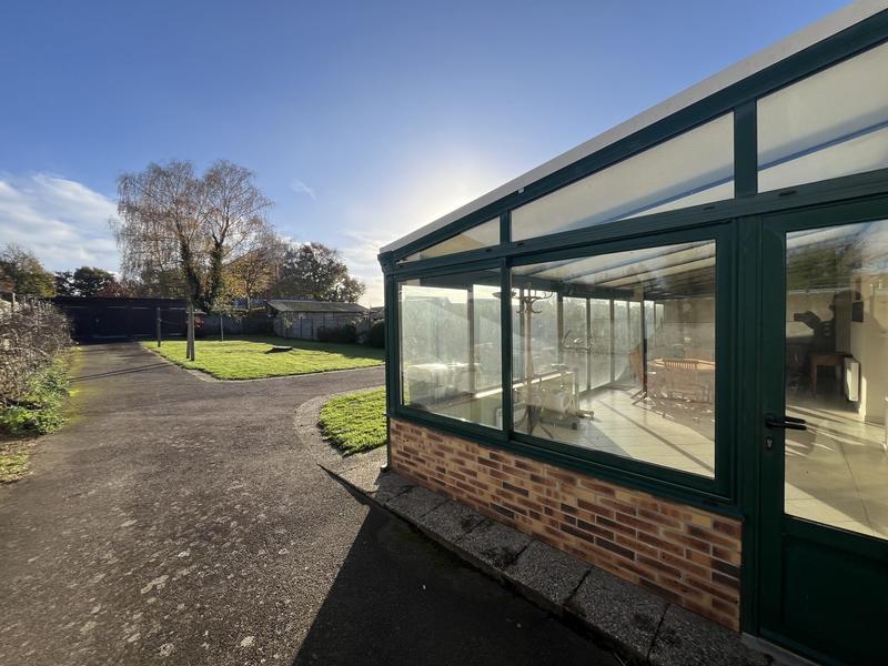 Maison - 164 m² - 7 pièces