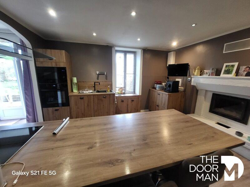 Maison de campagne - 171 m² - 7 pièces