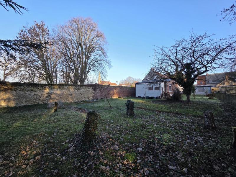 Longère - 99 m² - 6 pièces