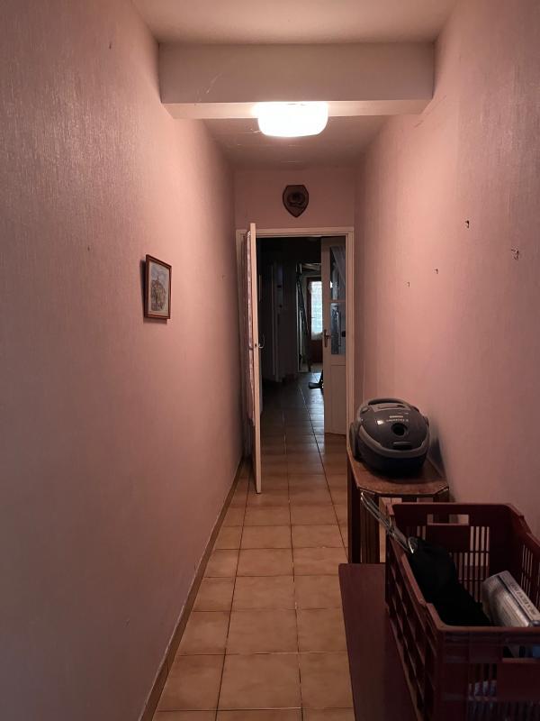 Maison - 83 m² - 3 pièces