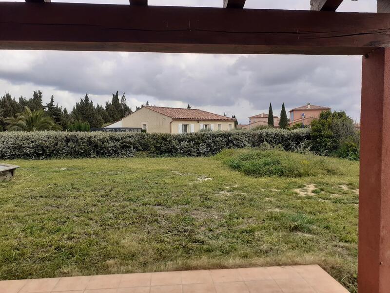 Maison - 134 m² - 4 pièces