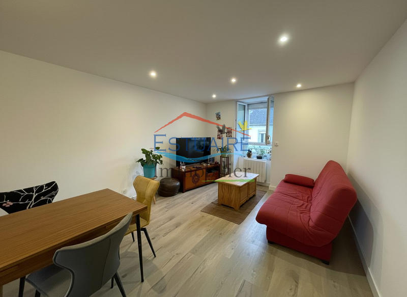 Appartement - 94 m² - 4 pièces