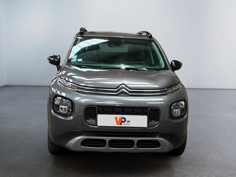 Citroën C3 Aircross Business PureTech 110 s&amp;S Bvm6 Shine
